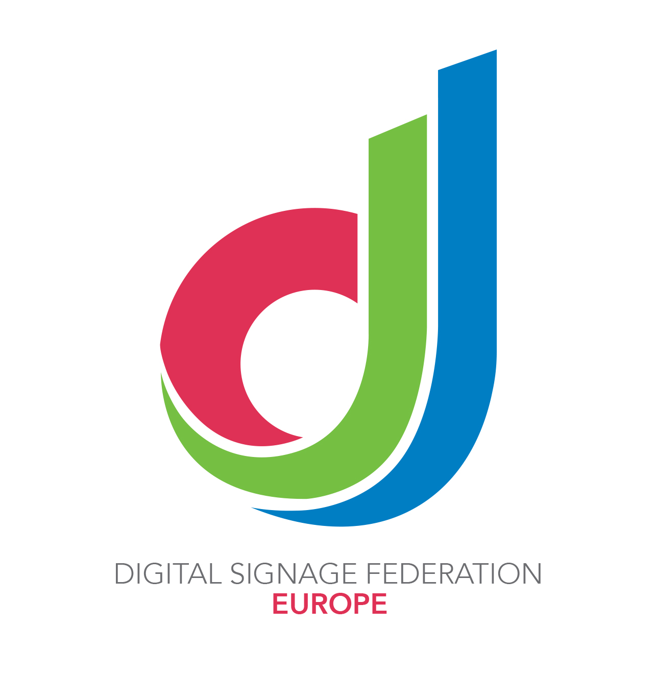 DSF logo EUROPE