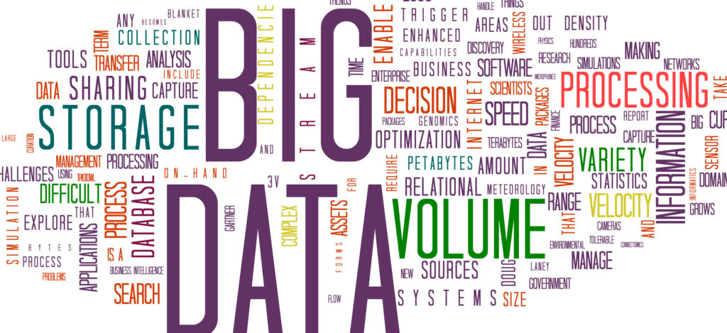 Figuring out how to apply "Big Data" is a top priority for many digital signage executives.