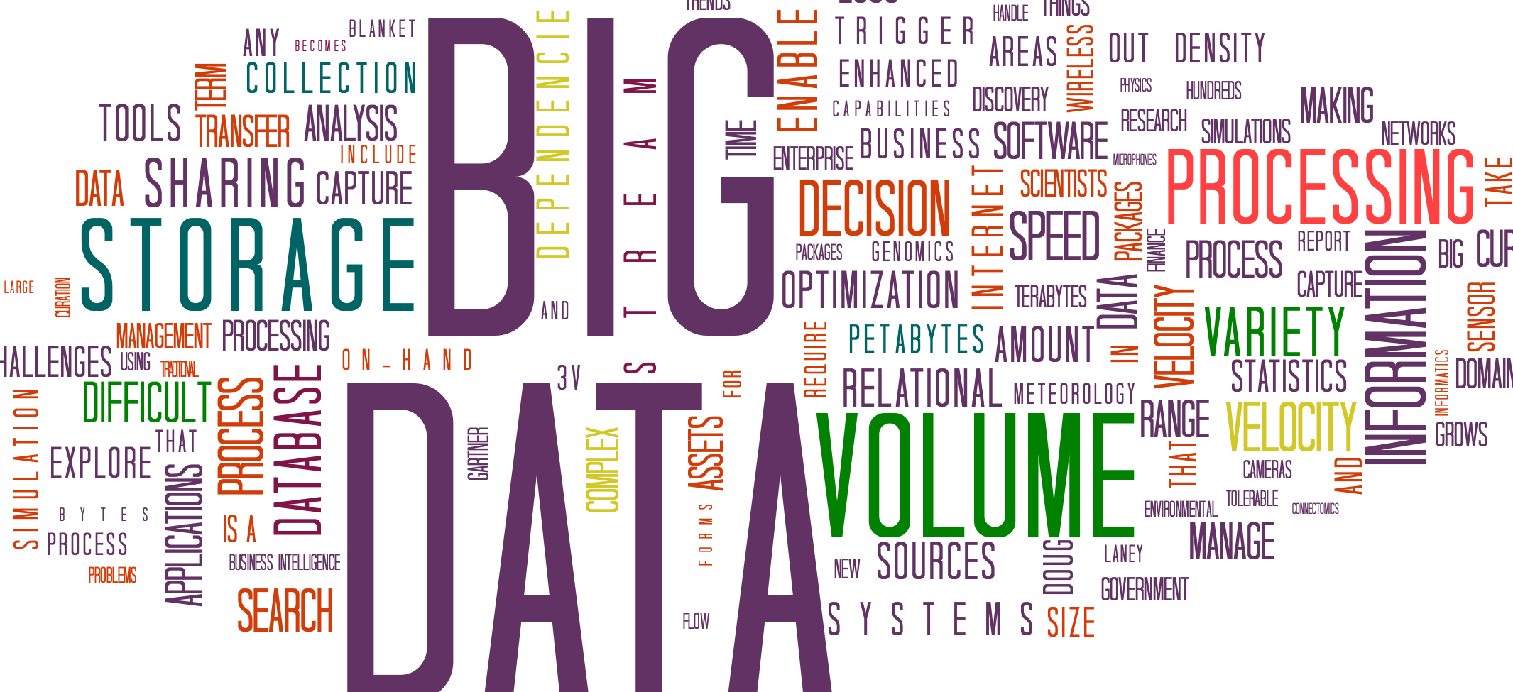 Figuring out how to apply "Big Data" is a top priority for many digital signage executives.