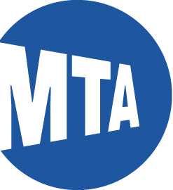 MTA NYC Transit logo