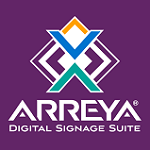 Arreya logo thumbnail