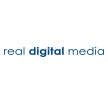 real digital media logo 2