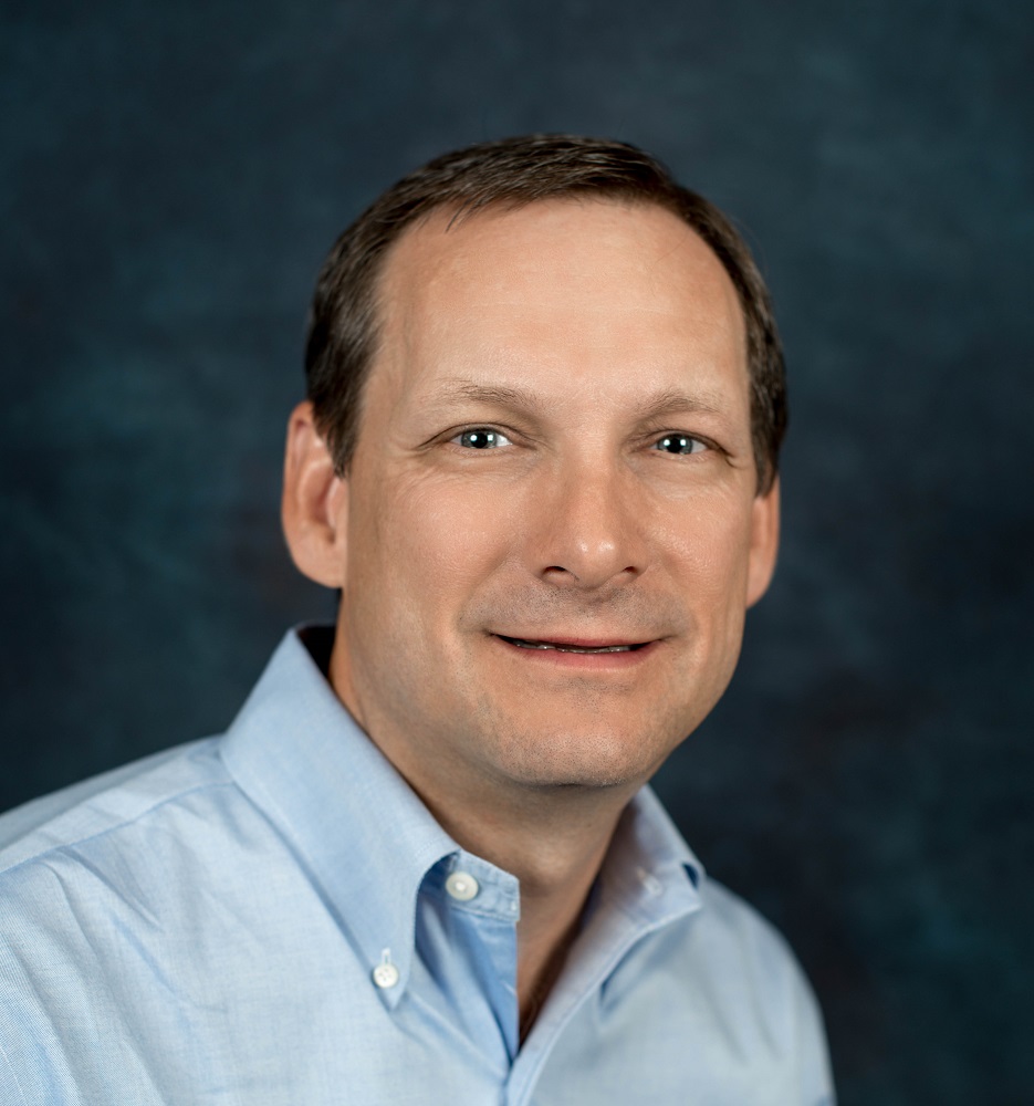 Jeff Hastings is CEO of BrightSign, LLC