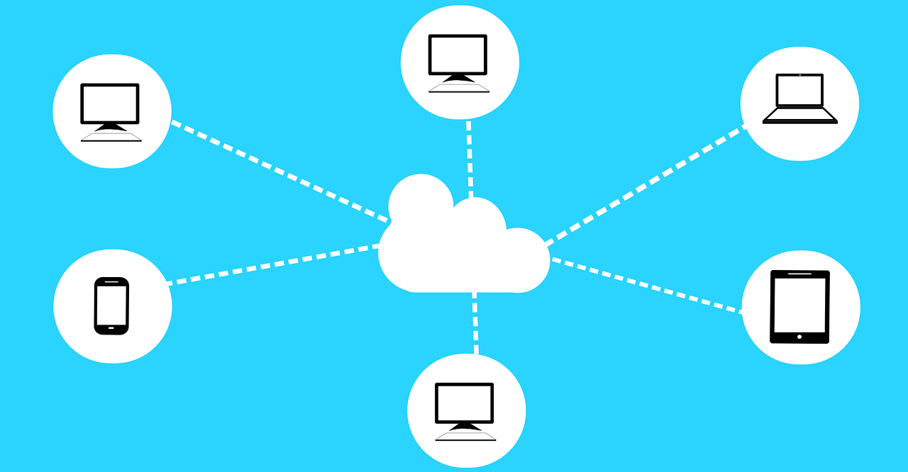 Cloud computing will continue to grow in the next few years as it is flexible and cost effective, particularly for smaller businesses. 