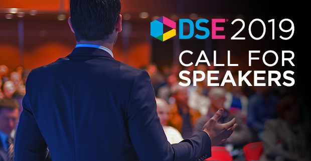 DSE 2019 Speakers pic