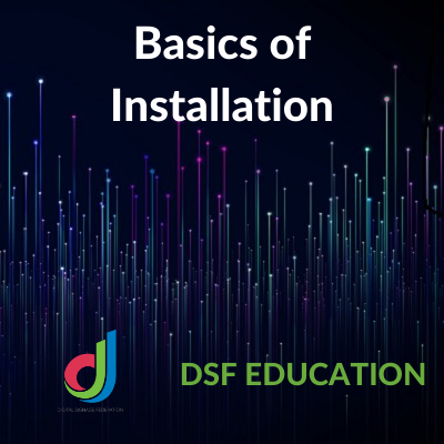 Basics of Installation-2