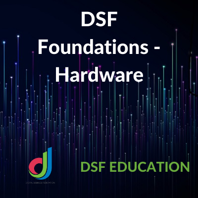 DSF Foundations - Hardware-sq