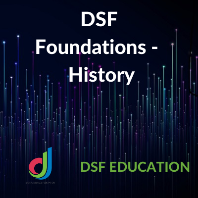 DSF Foundations - History-sq