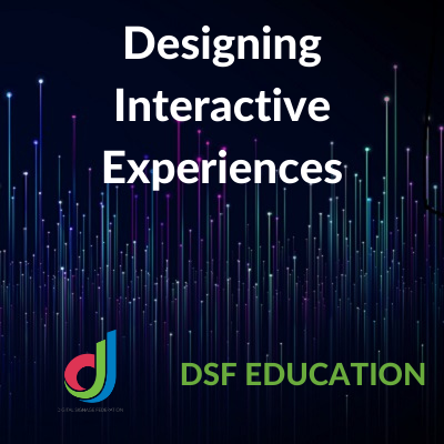 Designing Interactive Experiences sq