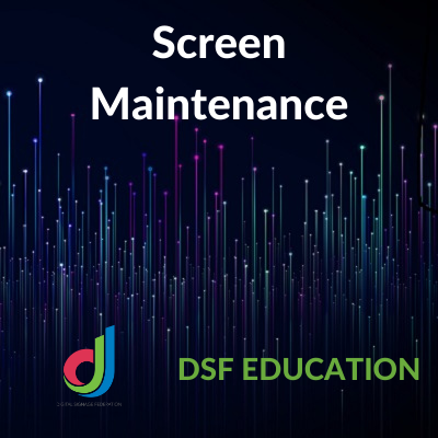 Screen Maintenance-sq