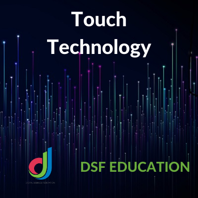 Touch Technology-sq