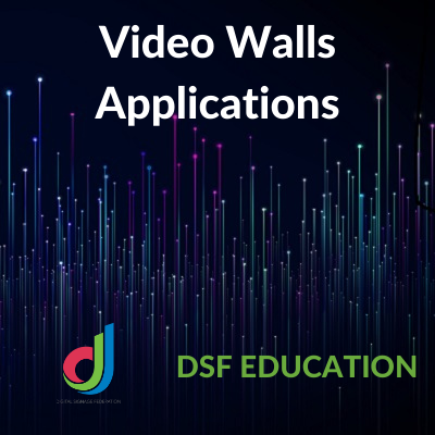 Video Walls Applications-sq