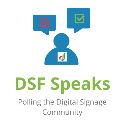DSF Speaks