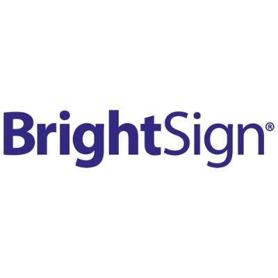 brightsign