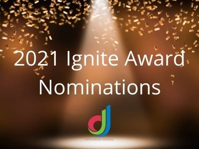 Ignite Awards Nominations