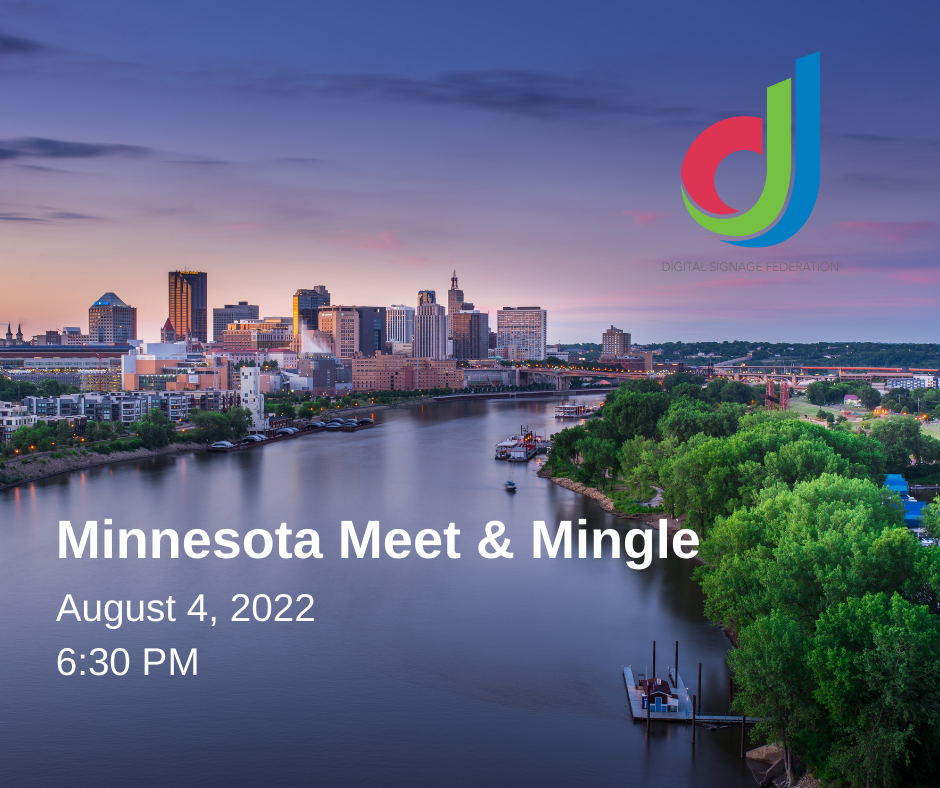 Minnesota Meet and Mingle
