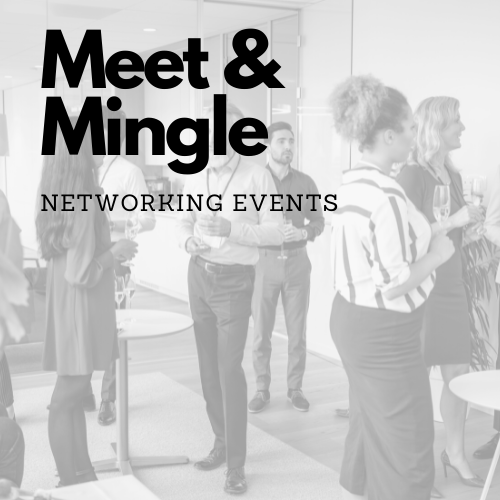 Networking Events2