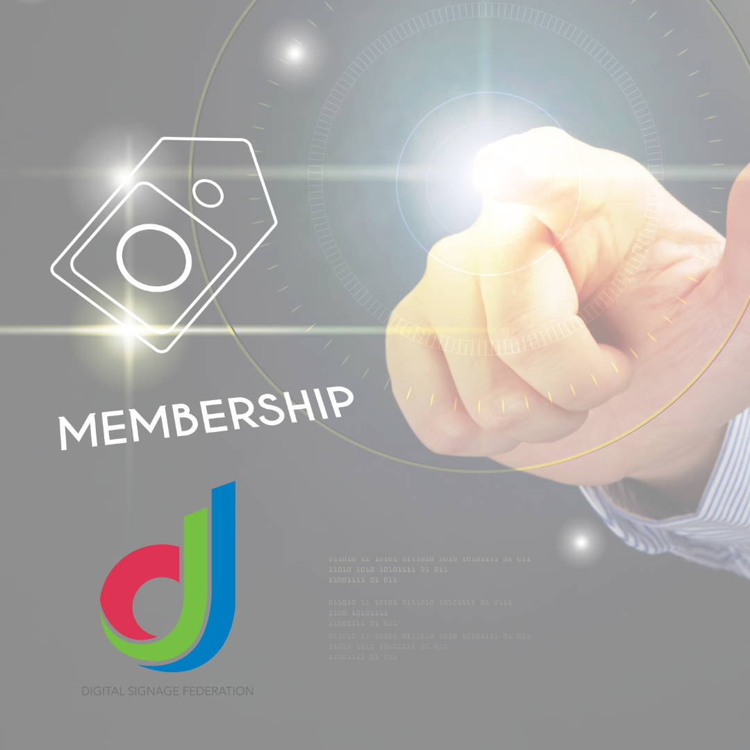 DSF Membership