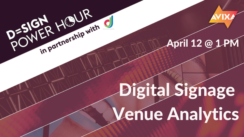 DS Venue Analytics