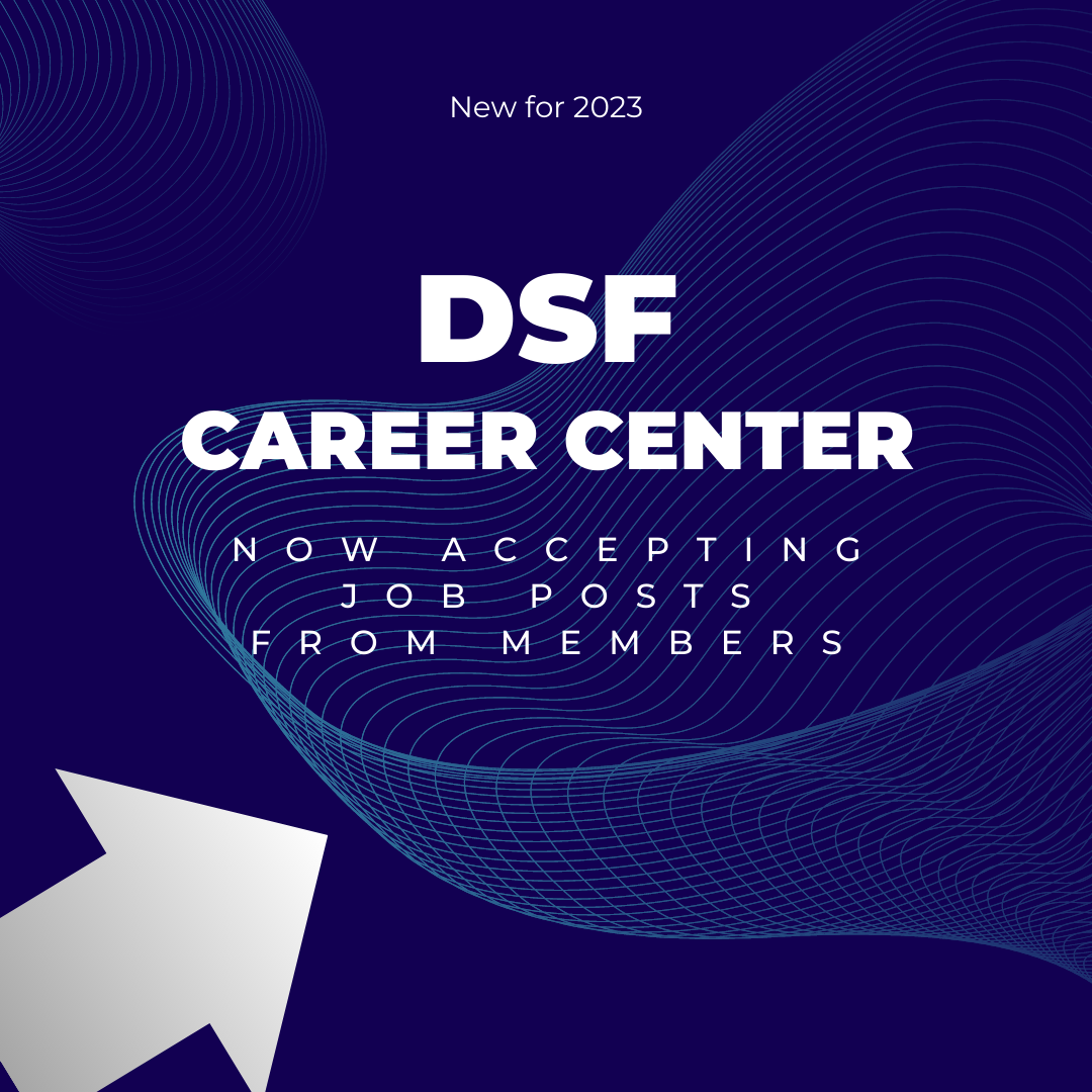 DSF Career Center