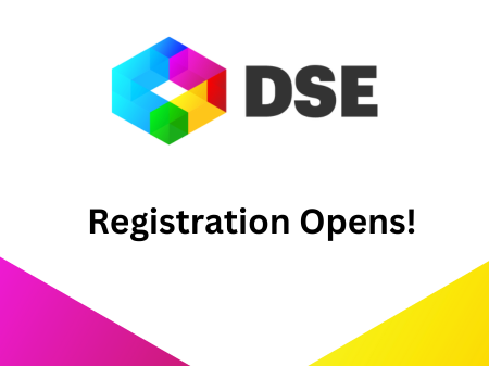 Registration Open!