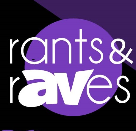 rantsrAVes