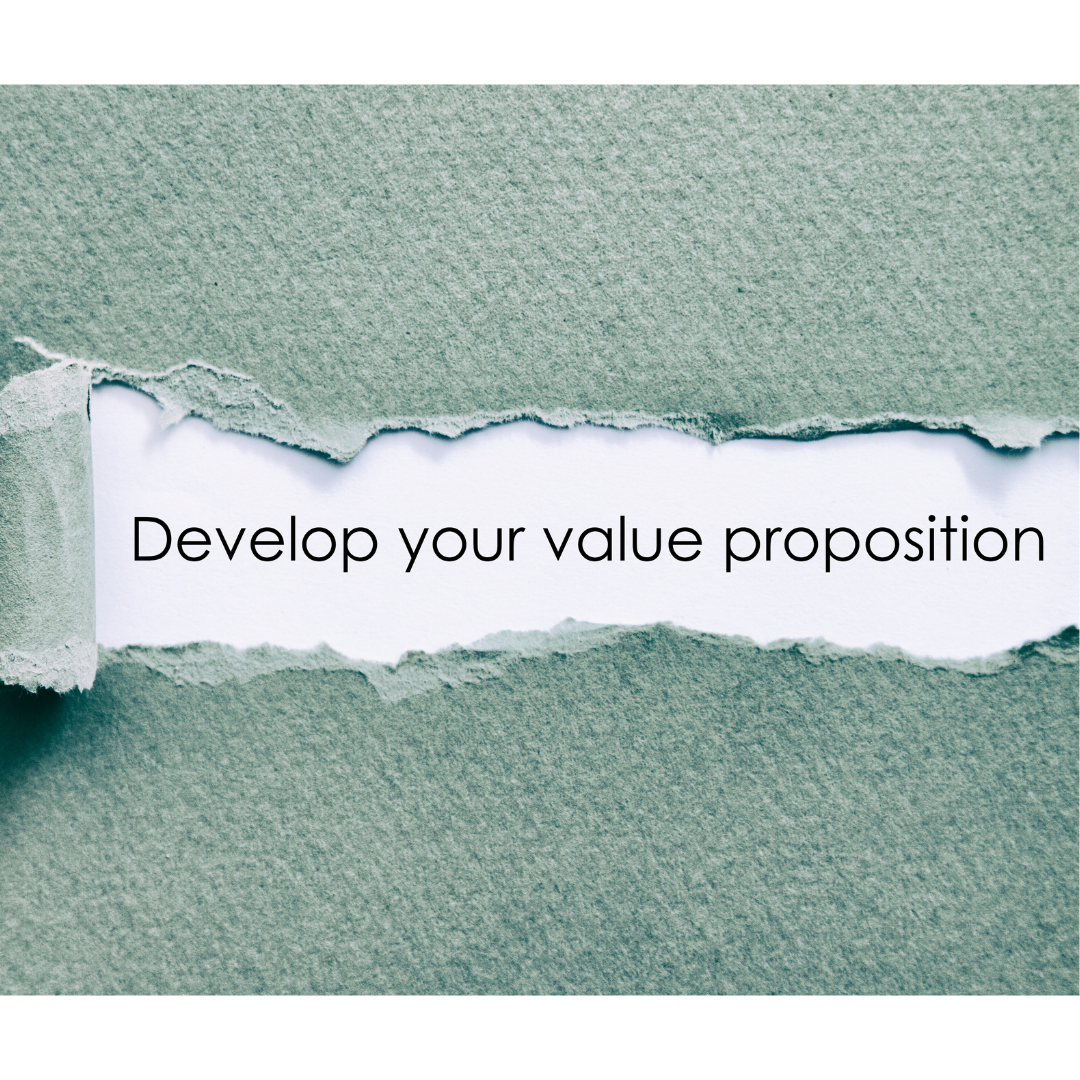 value prop